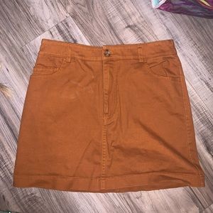 Forever 21 Skirt